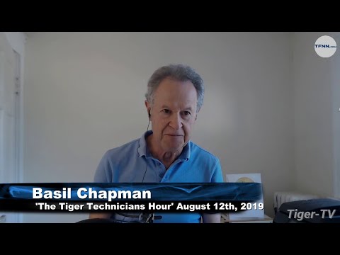 August 13th 2019, Tiger Technician's Hour on TFNN