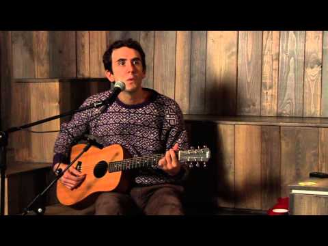 Chris Cohen - Inside A Seashell (Live @ Le Guess Who?)