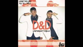 D&amp;D - Unforgettable