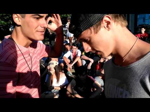 CORSARIO VS REDDER - OCTAVOS - 2° CLASIFICATORIA HH - 15.7.16.