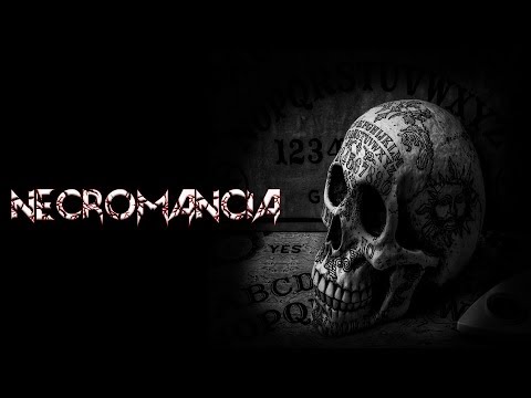 Necromancia