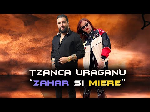 Tzanca Uraganu - Zahar Si Miere (Ultra Remix)