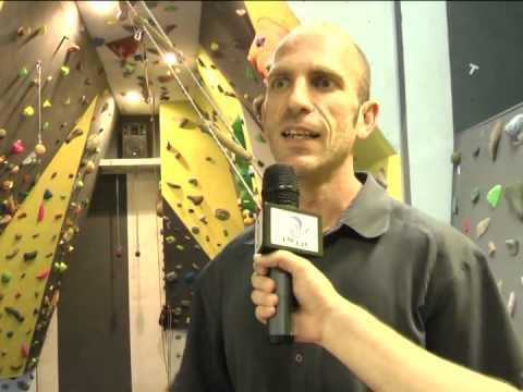 ONDA TG 14.09.2013 - INAUGURAZIONE DI NUOVE ATTIVITA' A SPORT VILLAGE: INTERVISTE