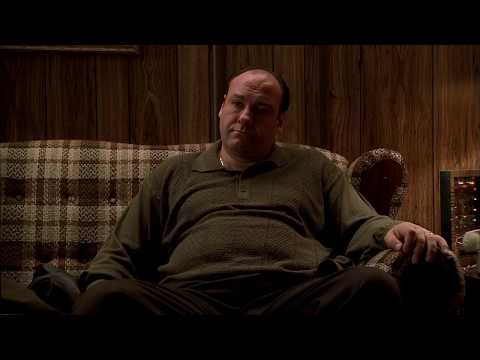 Junior tanácsot ad - Maffiózók