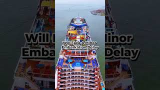 Cruise news for December 27th, 2025. Your 60 second report. #cruisenews #carnival  #hollandamerica