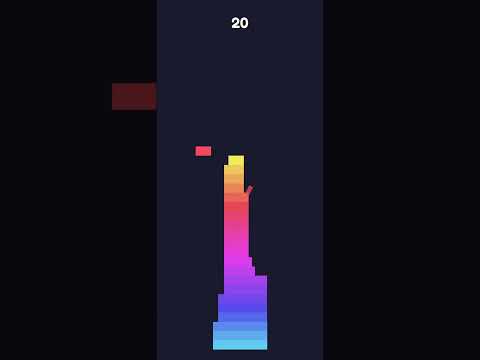 Istif: Stack the Tower video thumbnail