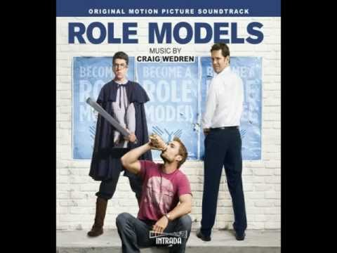 Role Models Main Title (Craig Wedren)