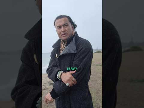 Greatest piece of work I’ve ever created… it’s LB baby 🤘#LyricsBorn #ShadesofJade