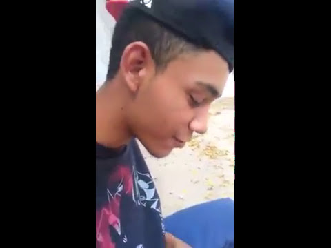 Los primeros versos -  Mc Garro Mc Rex