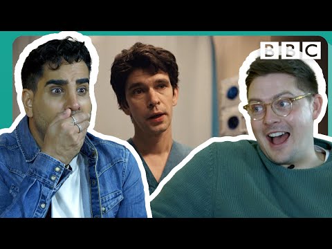 YouTube video about: How to watch this is going to hurt?