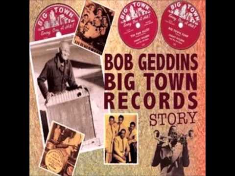 Al Harrison, Don't know where i'm at