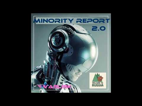 248. Hnrk & IG88 - Neonurban (Free Mix) [10.09.2016]