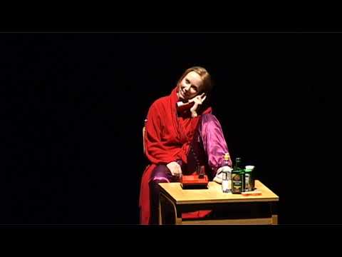 Stordrussen 2007 Russerevy DEL 4 "Den Raude Time"