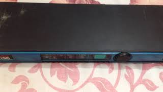 Video thumbnail for Digitech Studio S-100 Factory Reset by Mahim Mahabubur Rahman