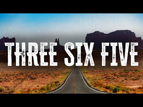 Shinedown - Three Six Five (Lyrics)