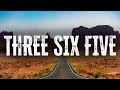 Shinedown - Three Six Five (Lyrics)