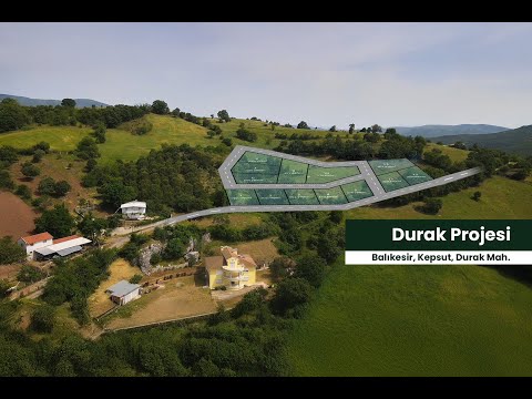 Tanıtım Videosu