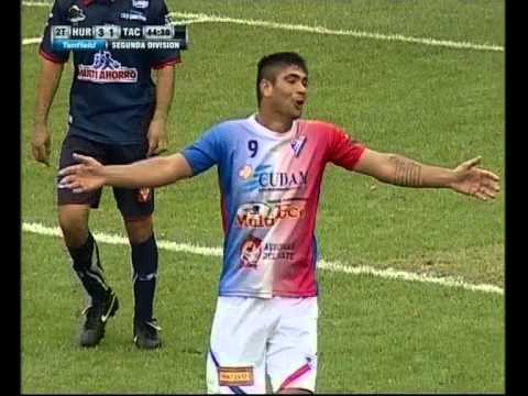 EL ASCENSO - FECHA 4 - BLOQUE 2/B