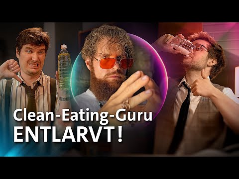 Fabian Kowallik: SEINE größten ERNÄHRUNGSLÜGEN | Podcast #107 | Quarks Science Cops