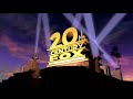 20th Century Fox 2009 UPD V7 Redo Remake