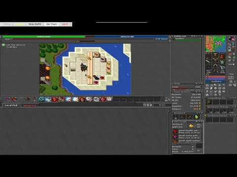 [CloudBot] 160+ EK Krailos Nightmare Cave