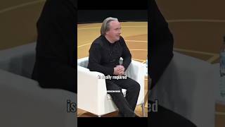 Why Linus Torvalds Cares About Every Commit Message #shorts #linux #programmer #knowledge