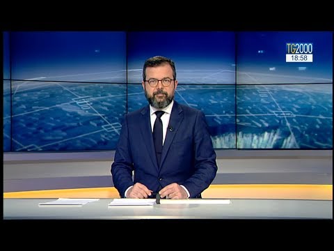 TG2000 del 30 dicembre 2019 – Edizione delle 18.30
