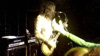 High On Fire &quot;The Face Of Oblivion&quot;