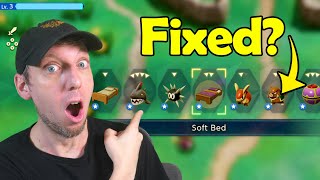 Nintendo Just FIXED Zelda Echoes of Wisdom's BIG Problem! - 1.1.0  Update + More Switch 2 Updates