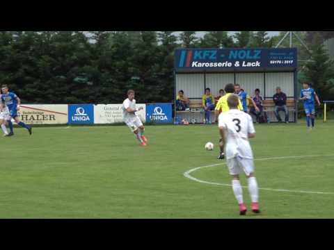 SC Apetlon gegen SC Breitenbrunn 3:1 (1:1)