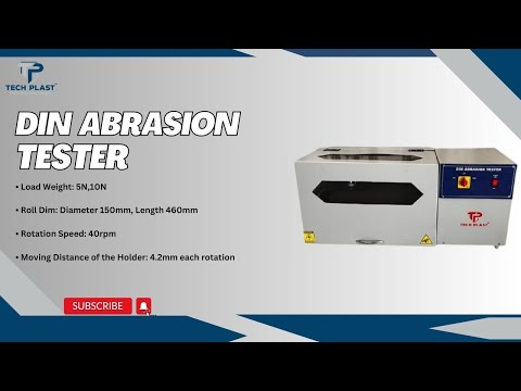 Aging Oven