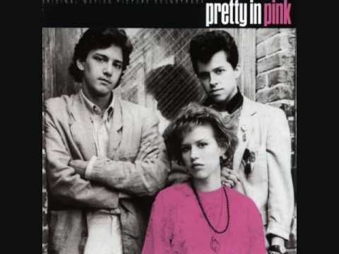 Wouldn't It Be Good - Danny Hutton Hitters (Pretty In Pink soundtrack)