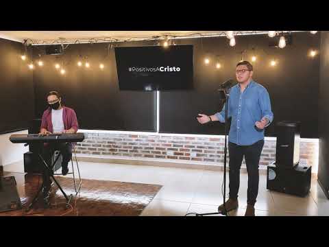 Tu Fidelidad / Dios Ha Sido Bueno (Cover) - Líon Worship