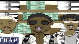 itsADOLLA ft. OG Maco, Father - Plug 2.0 (Official Video)