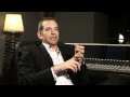 Garou - Gentleman Cambrioleur : interview 