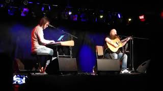 Andreas Kümmert 18-03-2018 @ Colos-Saal Aschaffenburg