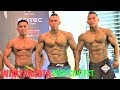 #Wijayakarta #BodyContest 2019 - #ProfesionalMuscle #PreJudging part 2 - #DiRumahAja