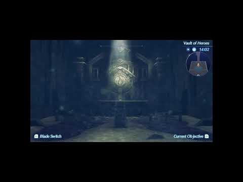 Silver's Favorite VGM #519 - Spirit Crucible Elpys