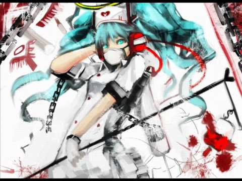 w-isk - J-Core Mix 14