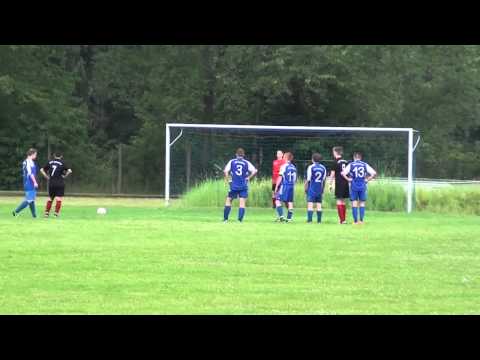 Kreispokal A-Jugend: TSC Fischbeck - WTW Wallensen