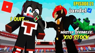 ITO NA BA ANG PINAKA PALDO at THE BEST EVENT sa GROW A GARDEN ? | Roblox | GROW A GARDEN | Kuya Tank