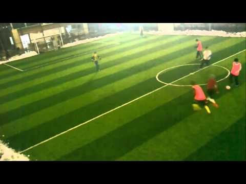 Faris Halı Saha 01.02.2016 00:00 - akillisaha.com