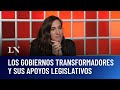 Los Gobiernos Transformadores Y Sus Apoyos Legislativos Camila Perochena En Odisea Argentina
