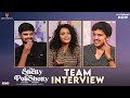 Miss Shetty Mr Polishetty Team Interview | Anushka Shetty | Naveen Polishetty | Mahesh Babu | Sonia