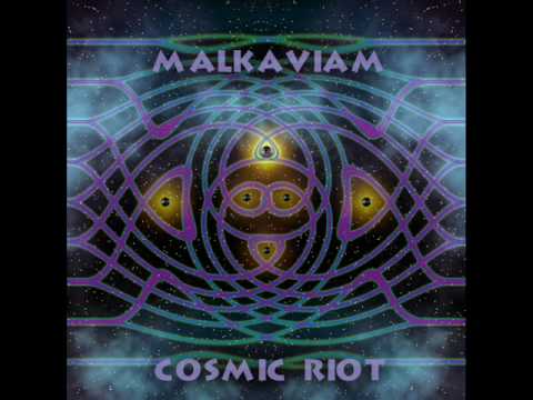 Malkaviam -  Nocturnal Creepy