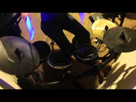 Jungle Break #2: Drumstep in Polyplex