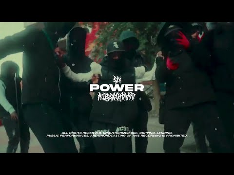Haval x Einar x A36 Type Beat - "POWER" | Swedish RAP Type Beat
