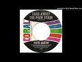 PATTI AUSTIN - TAKE AWAY THE PAIN STAIN