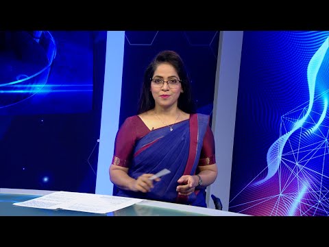12 PM News || দুপুর ১২টার সংবাদ || 10 July 2024 || ETV News