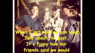 Allstar Weekend-When I Get Paid Lyrics